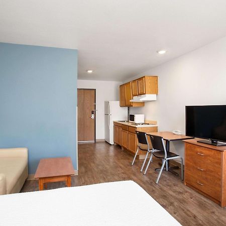 Extended Stay America Select Suites - Gulfport Zewnętrze zdjęcie
