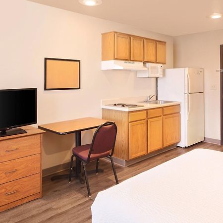 Extended Stay America Select Suites - Gulfport Zewnętrze zdjęcie