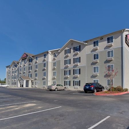 Extended Stay America Select Suites - Gulfport Zewnętrze zdjęcie