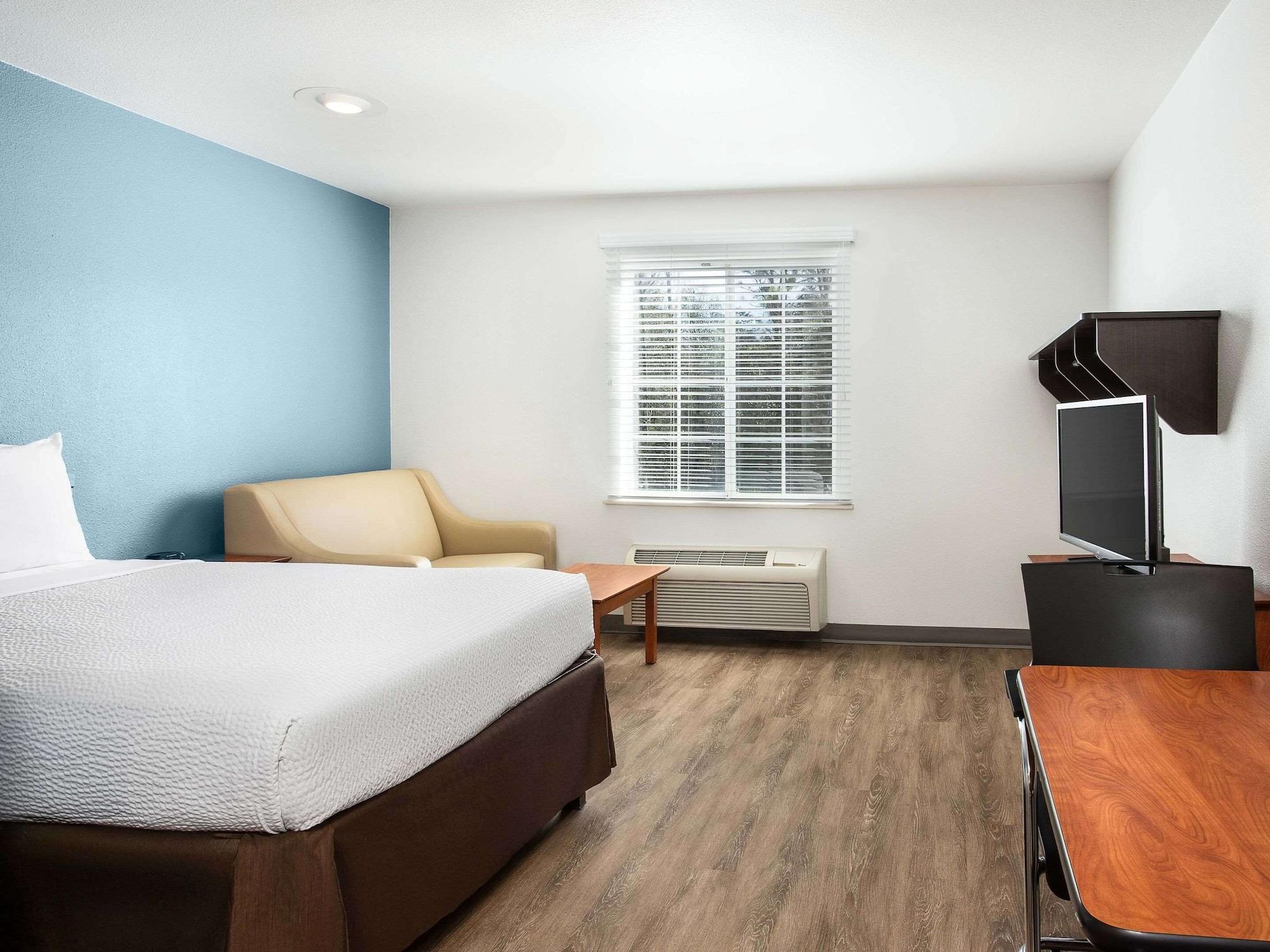 Extended Stay America Select Suites - Gulfport Zewnętrze zdjęcie
