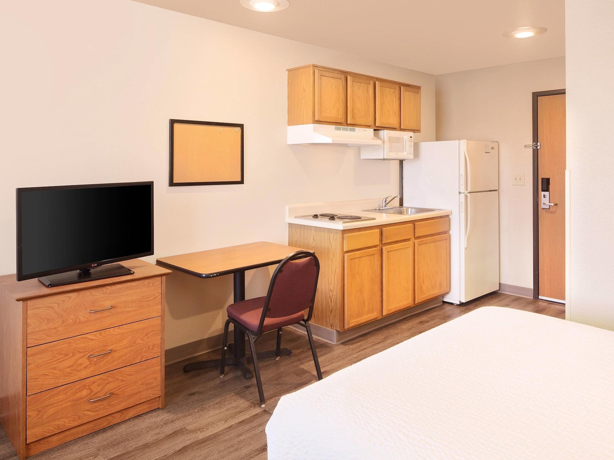 Extended Stay America Select Suites - Gulfport Zewnętrze zdjęcie