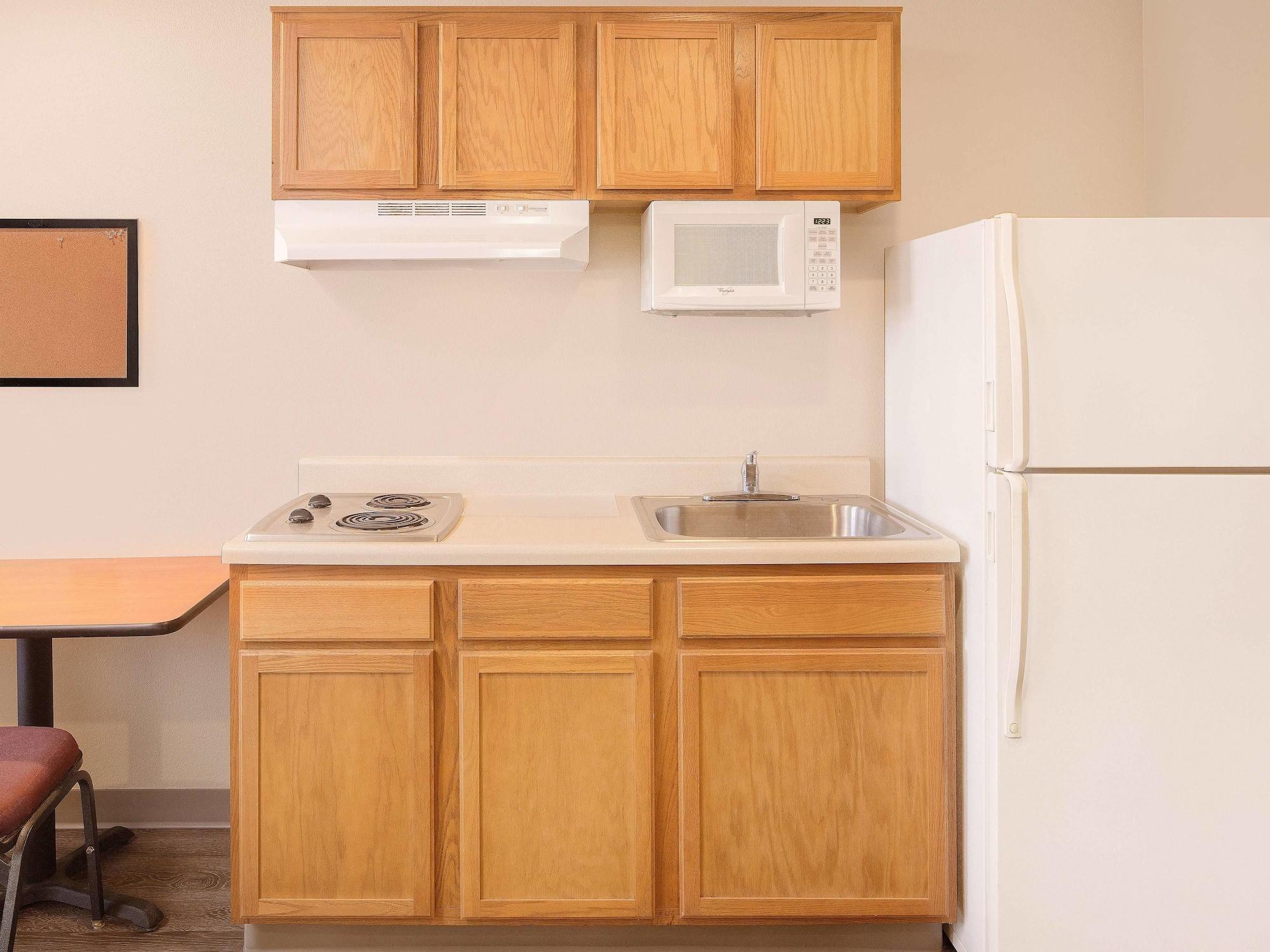 Extended Stay America Select Suites - Gulfport Zewnętrze zdjęcie