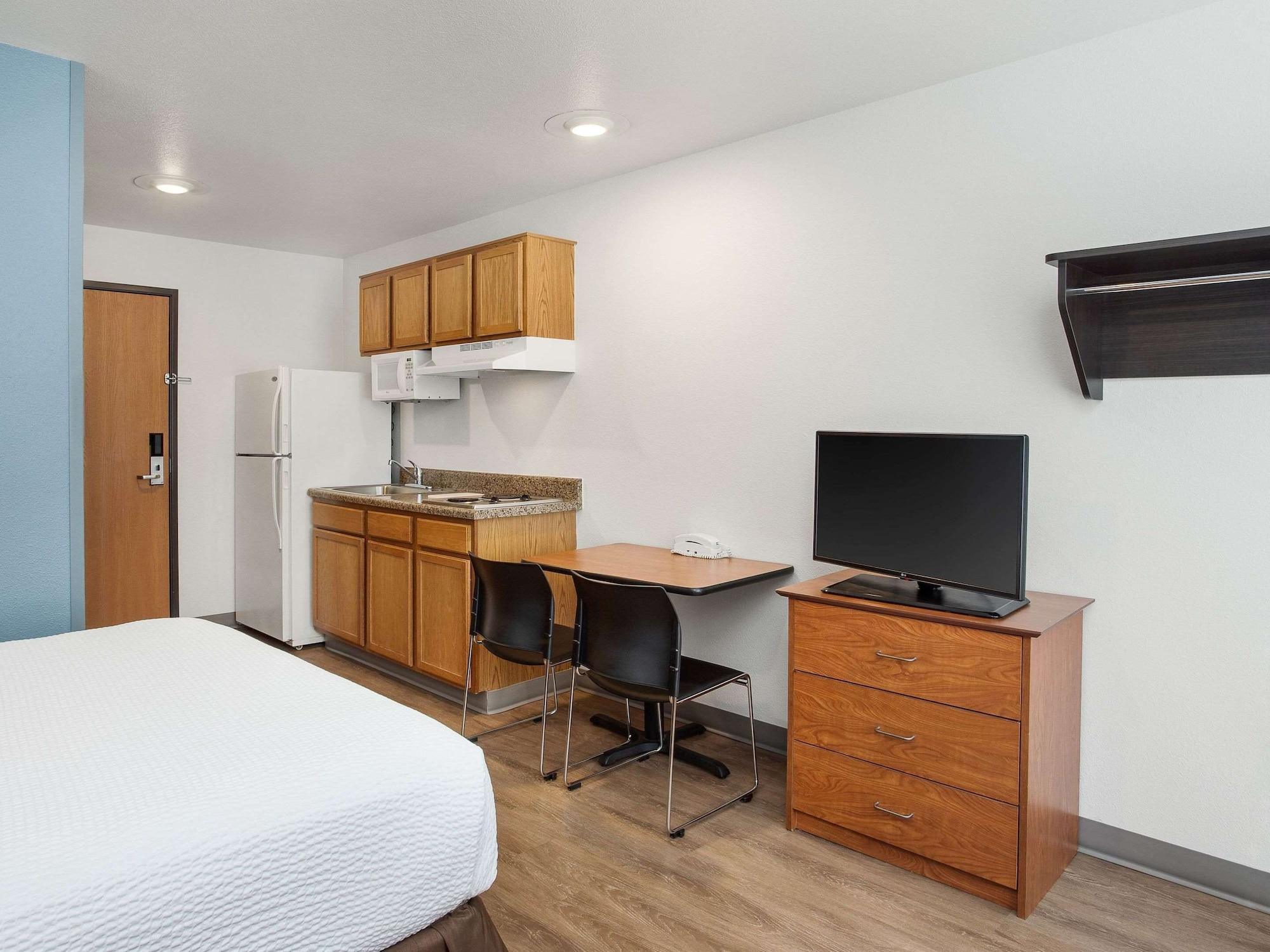 Extended Stay America Select Suites - Gulfport Zewnętrze zdjęcie