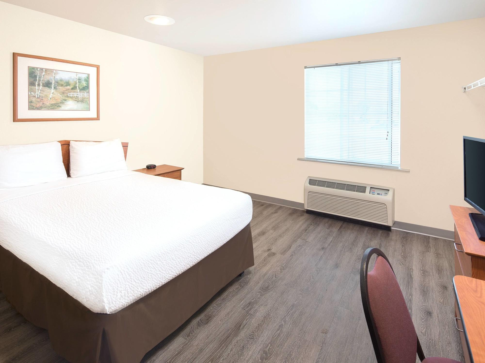 Extended Stay America Select Suites - Gulfport Zewnętrze zdjęcie