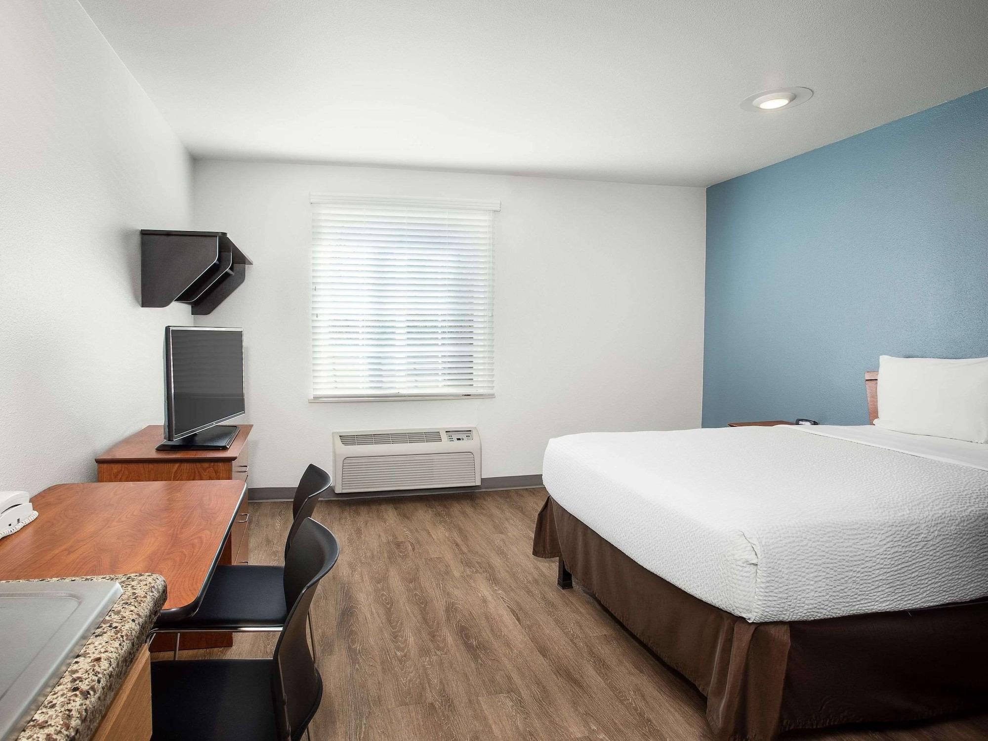 Extended Stay America Select Suites - Gulfport Zewnętrze zdjęcie