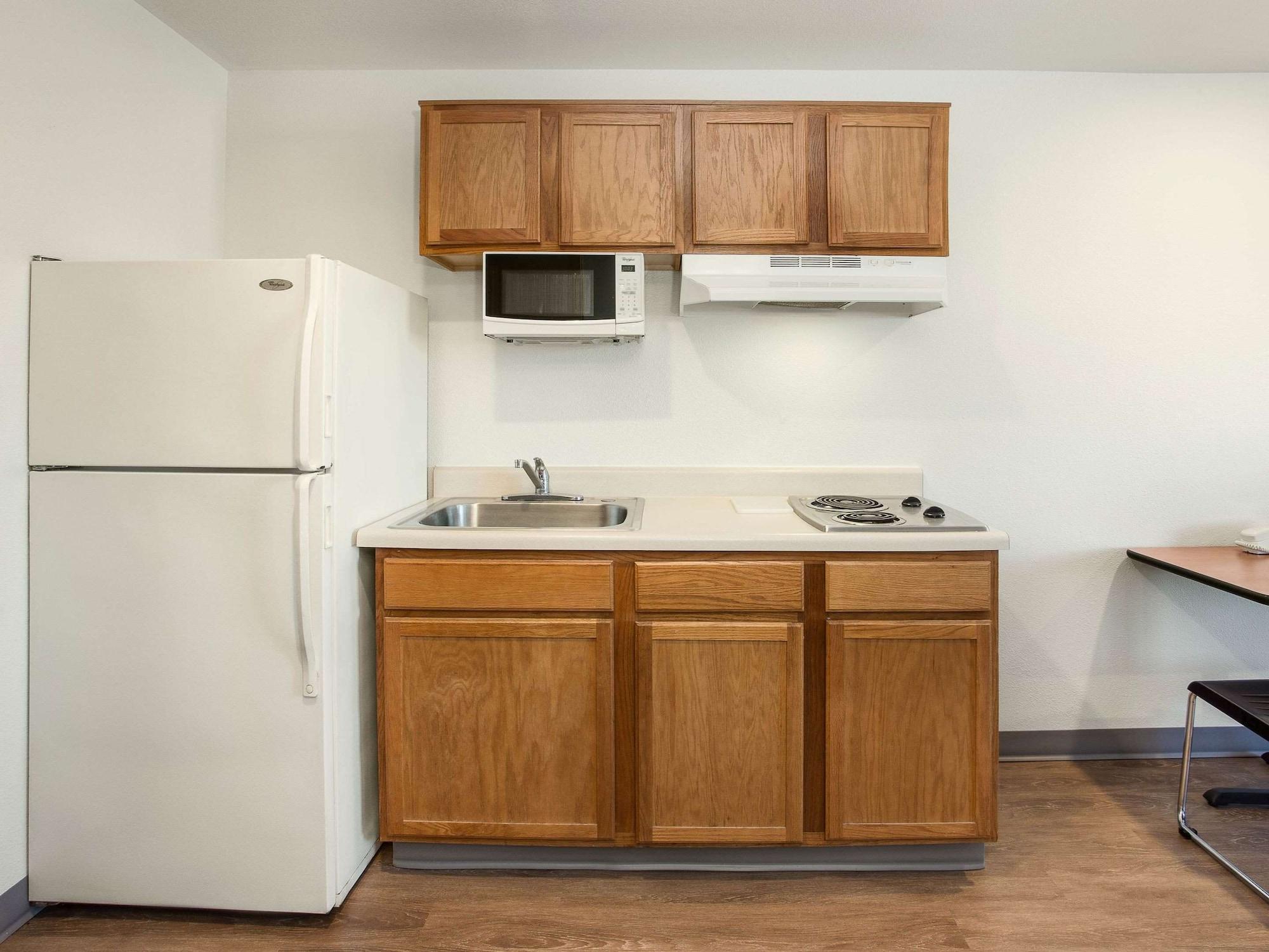 Extended Stay America Select Suites - Gulfport Zewnętrze zdjęcie