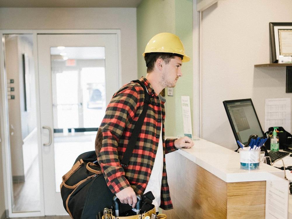 Extended Stay America Select Suites - Gulfport Zewnętrze zdjęcie