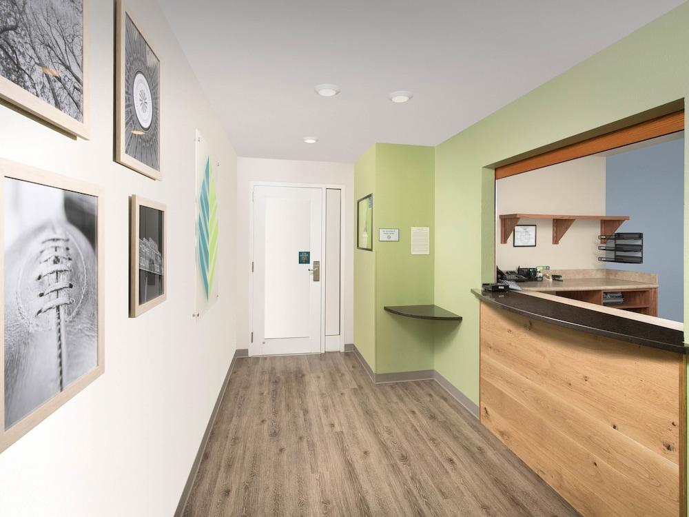 Extended Stay America Select Suites - Gulfport Zewnętrze zdjęcie