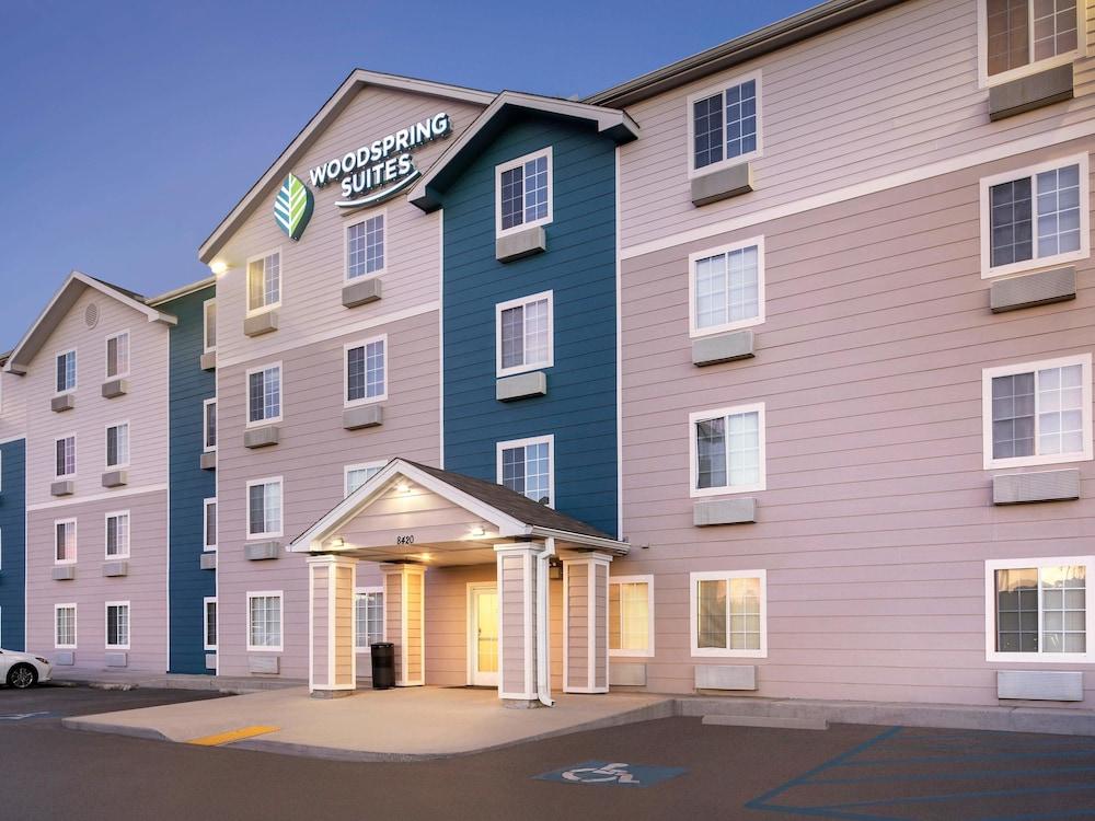 Extended Stay America Select Suites - Gulfport Zewnętrze zdjęcie