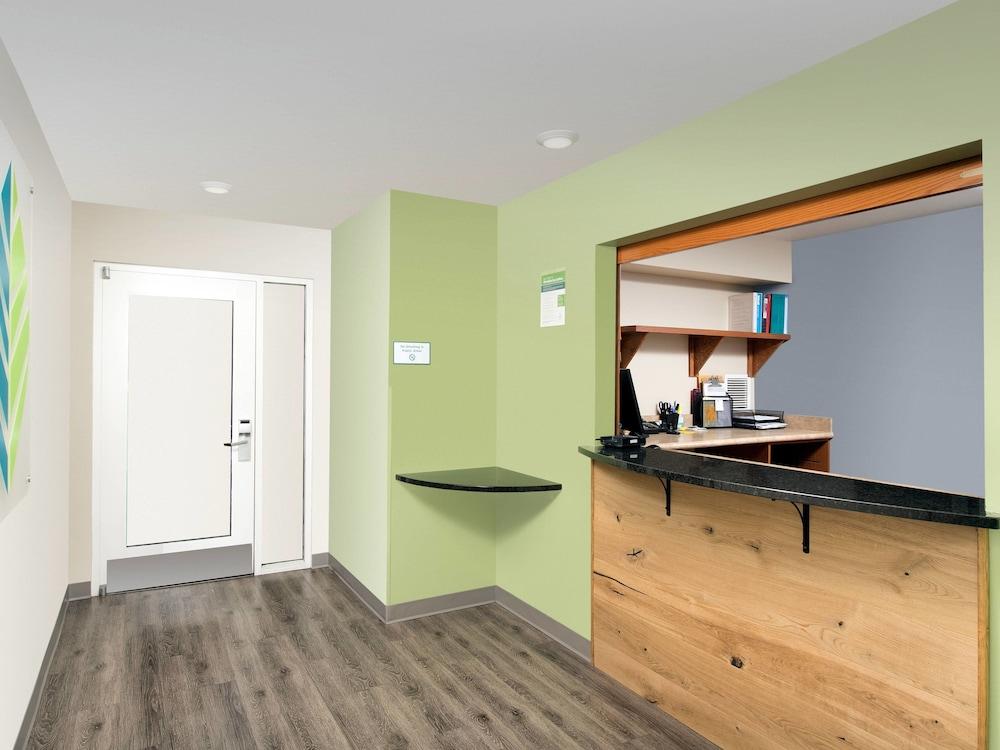 Extended Stay America Select Suites - Gulfport Zewnętrze zdjęcie