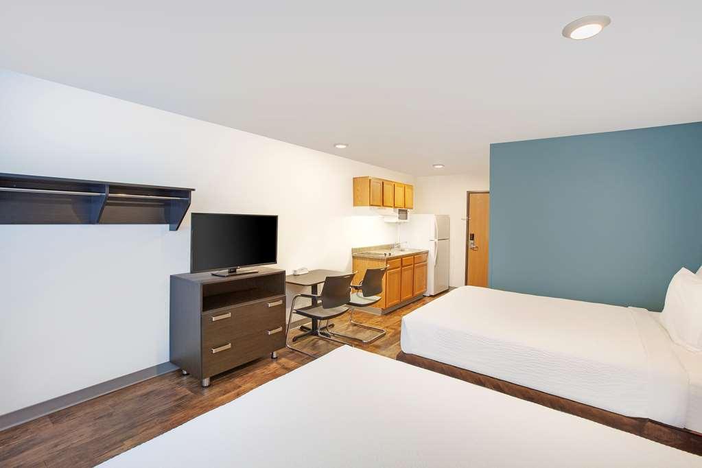 Extended Stay America Select Suites - Gulfport Pokój zdjęcie