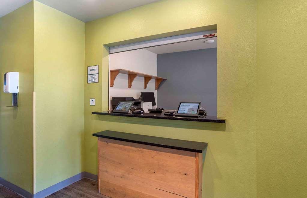 Extended Stay America Select Suites - Gulfport Wnętrze zdjęcie