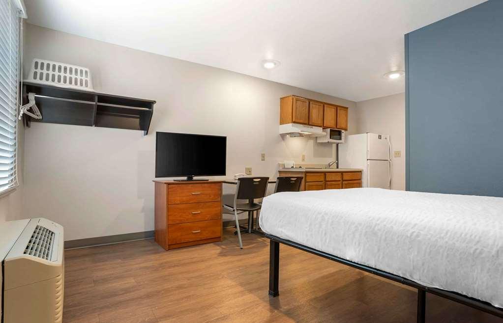 Extended Stay America Select Suites - Gulfport Pokój zdjęcie
