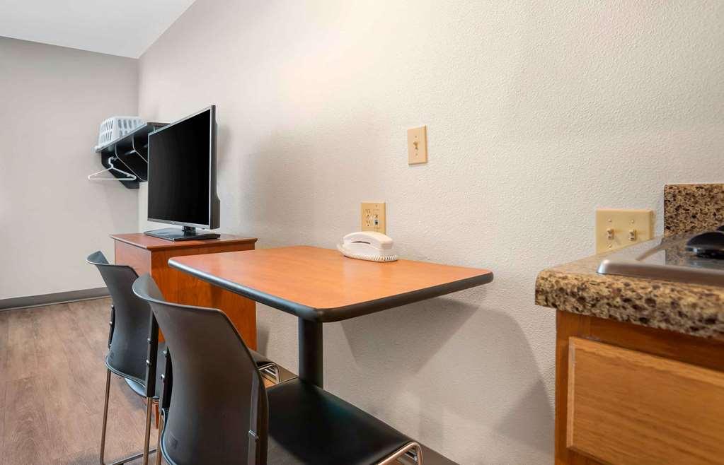 Extended Stay America Select Suites - Gulfport Pokój zdjęcie
