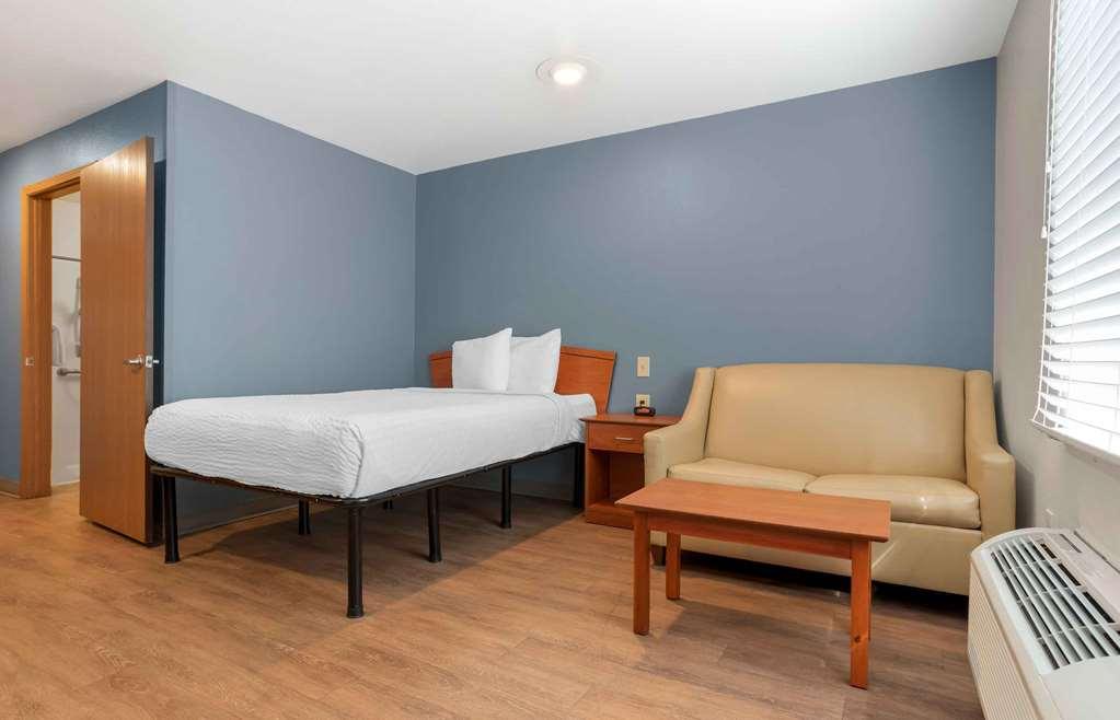 Extended Stay America Select Suites - Gulfport Pokój zdjęcie