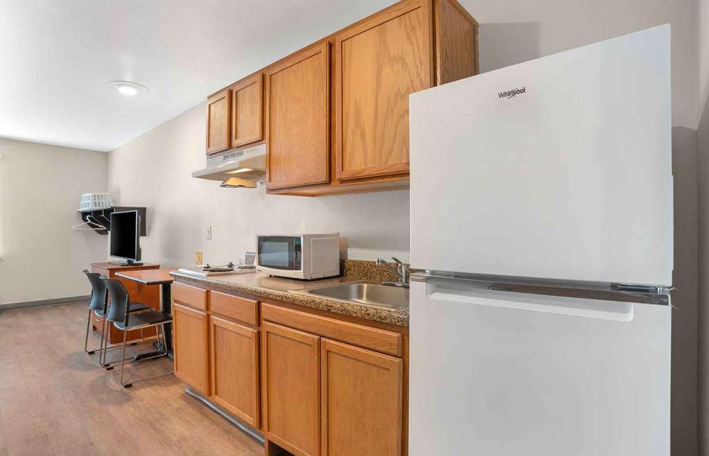 Extended Stay America Select Suites - Gulfport Pokój zdjęcie
