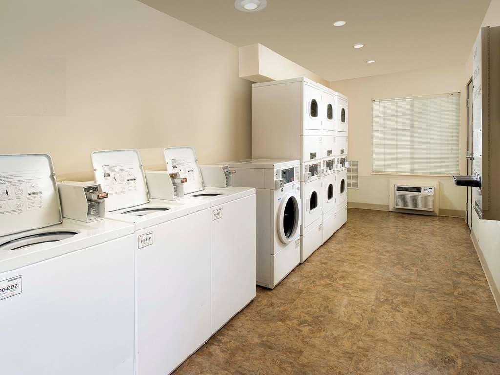 Extended Stay America Select Suites - Gulfport Udogodnienia zdjęcie