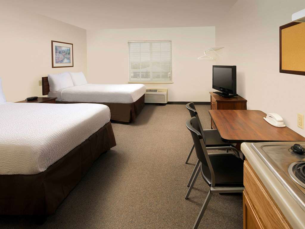 Extended Stay America Select Suites - Gulfport Pokój zdjęcie