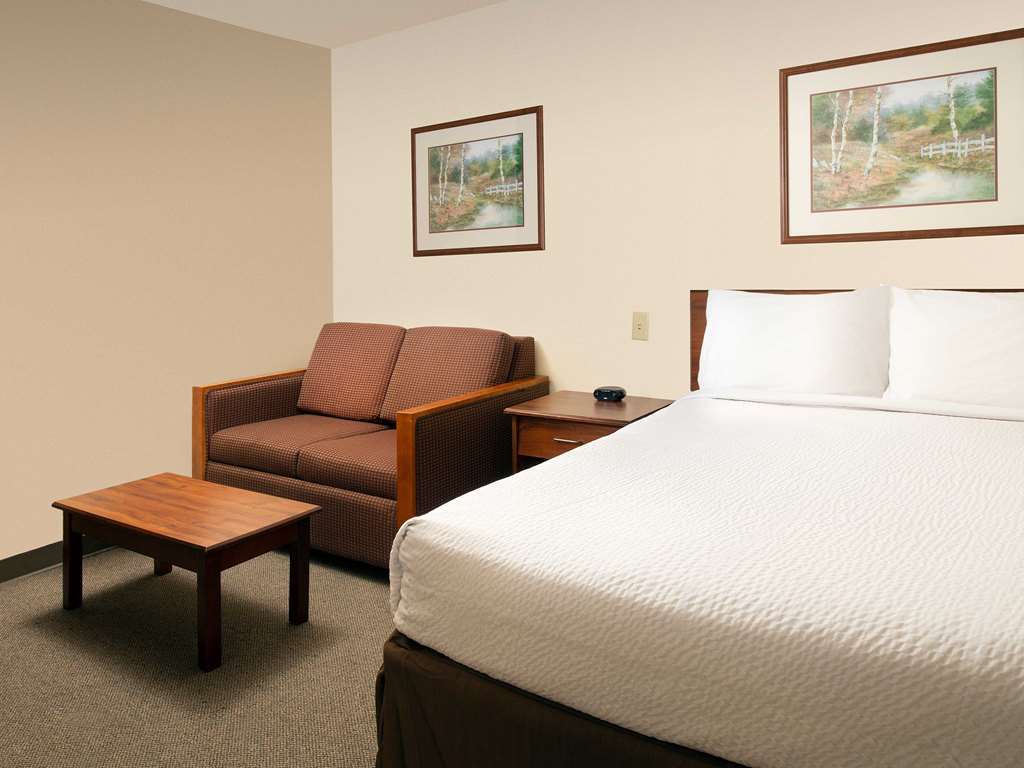 Extended Stay America Select Suites - Gulfport Pokój zdjęcie