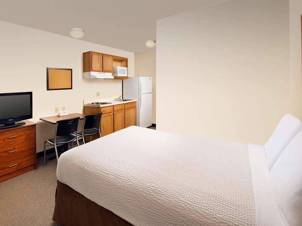 Extended Stay America Select Suites - Gulfport Pokój zdjęcie