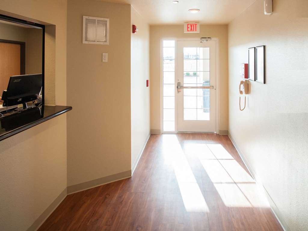 Extended Stay America Select Suites - Gulfport Wnętrze zdjęcie