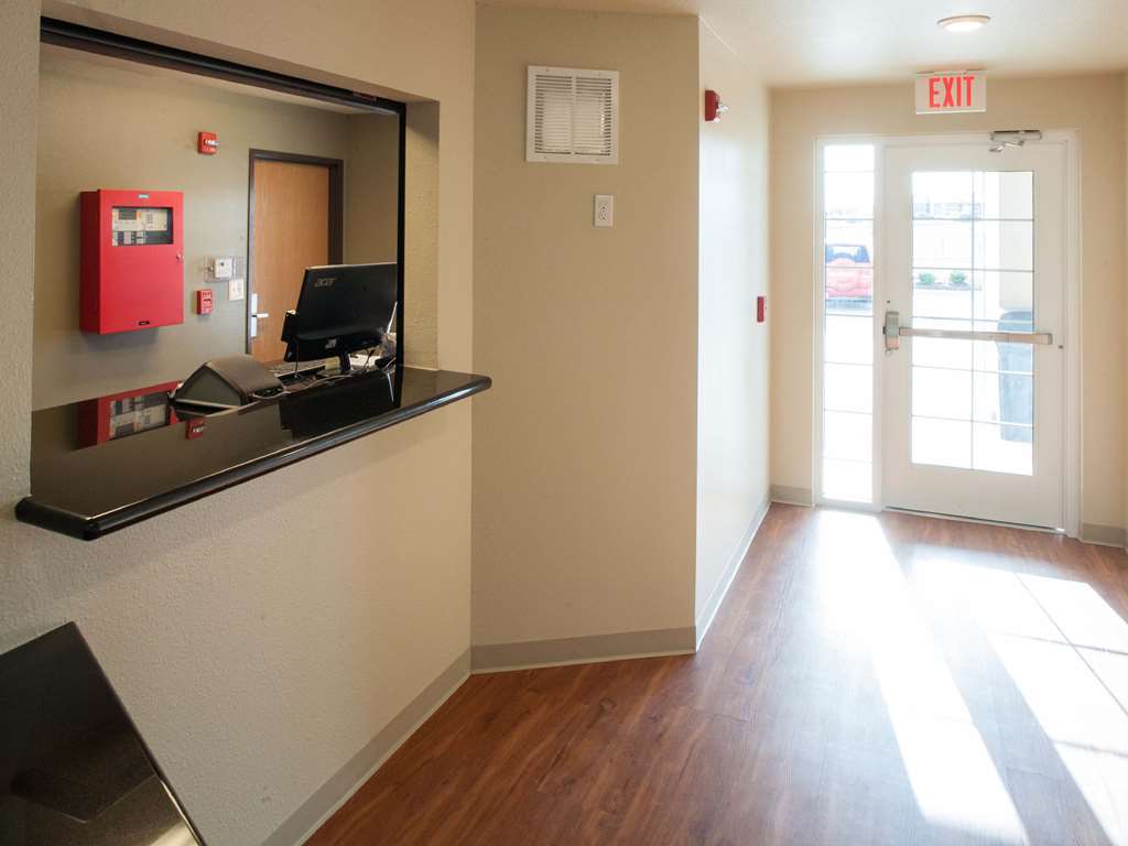 Extended Stay America Select Suites - Gulfport Wnętrze zdjęcie