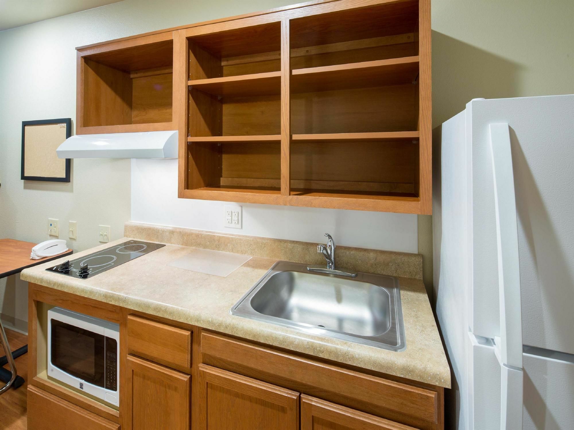 Extended Stay America Select Suites - Gulfport Zewnętrze zdjęcie